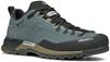 Tecnica Sulfur GTX Trekking Shoes Blue/ Olive