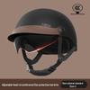 Сертифицированный 3C мотоциклетный шлем с УФ-защитой для мужчин и женщин – для лета и четырех сезонов