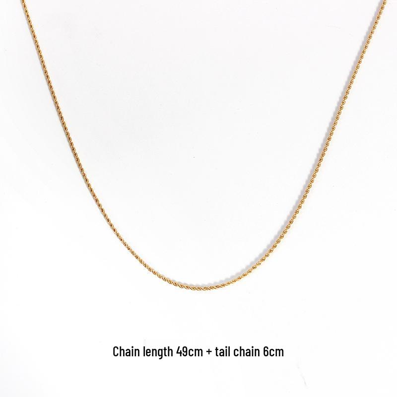 Европейское и американское ожерелье с подвеской в виде разноцветного мармеладного мишки в форме сердца с золотым покрытием для мужчин и женщин: Корейский горячий стиль