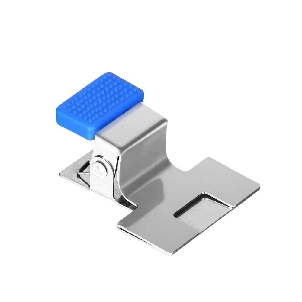 Strong Grip Screen Cable Fixing Clip Non-Warping Phone Repair Tool Battery Screen Repair