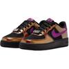 Nike Air Force 1 LV8 GS Черный Bold Berry IQ2736-001