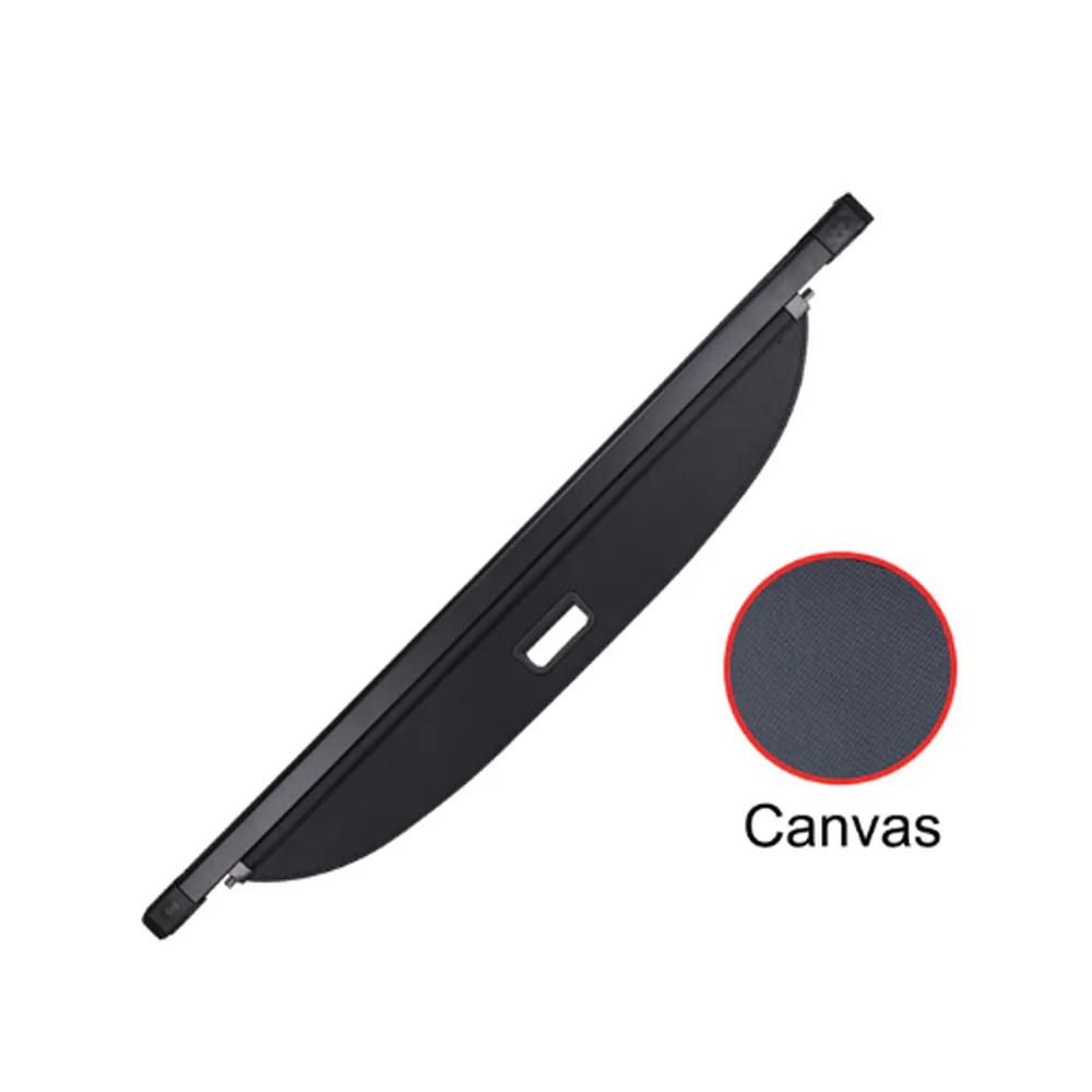 Крышка багажника автомобиля для Hyundai Tucson ix35 LM 2010~2015 2011, занавеска для хранения багажа, защитный экран, аксессуары