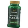 Vitamins of Group B, Real Food B-Complex, 60vegcaps (36280050)