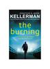 Книга The Burning