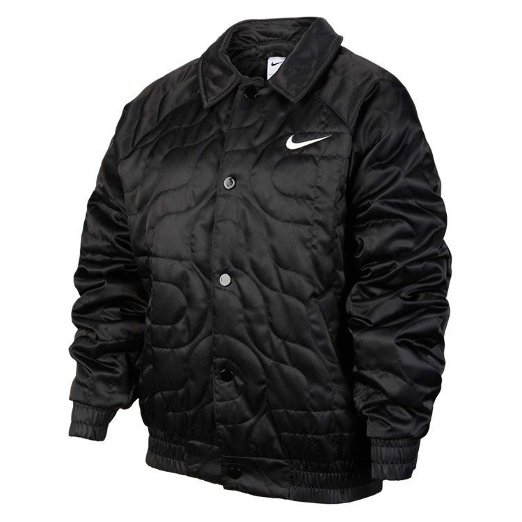 Nike COB BOMBER JKT GCEL Куртки и пальто Мужские Черный HV8963-010