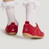 Adidas URBAN REVERIE Leather, Suede Casual Shoes Women's Red