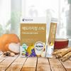 Bottu Pear and Balloon Flower Root Syrup Sticks, 30 packets, 4 boxes