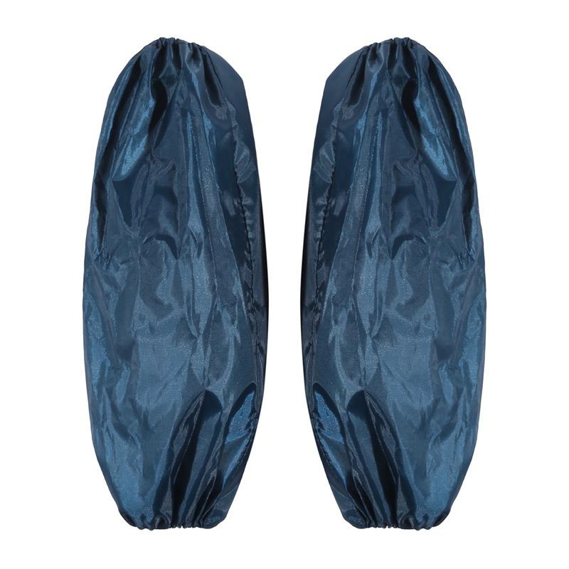 1 пара ПВХ коммерческие нарукавники водонепроницаемые маслостойкие защитные нарукавники с эластичными манжетами для женщин мужчин