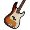 Fender Made In Japan Hybrid II P Rosewood Sunburst Bass®, Fingerboard, 3-Color
