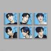 SF9 - 11th Mini Album: THE WAVE OF9 (JEWEL CASE Ver.) (Limited Edition) [1 Out of 6 Random]
