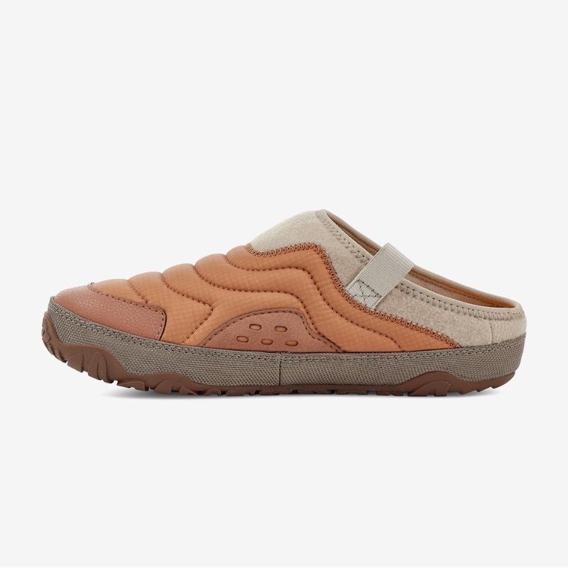 Teva Женские зимние походные тапочки S Stvf2339582 Lio