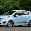 2 шт. Боковые наклейки на двери автомобиля Для Chevrolet Spark EV Тюнинг Автоаксессуары Виниловая пленка Наклейки Автомобильная Спортивная Стайлинг Графика