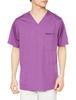 Medical Scrub 7095SC Purple [Fork]
