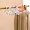Childrens Hangers And Nonslip Plastic Pet Display Drying Racks