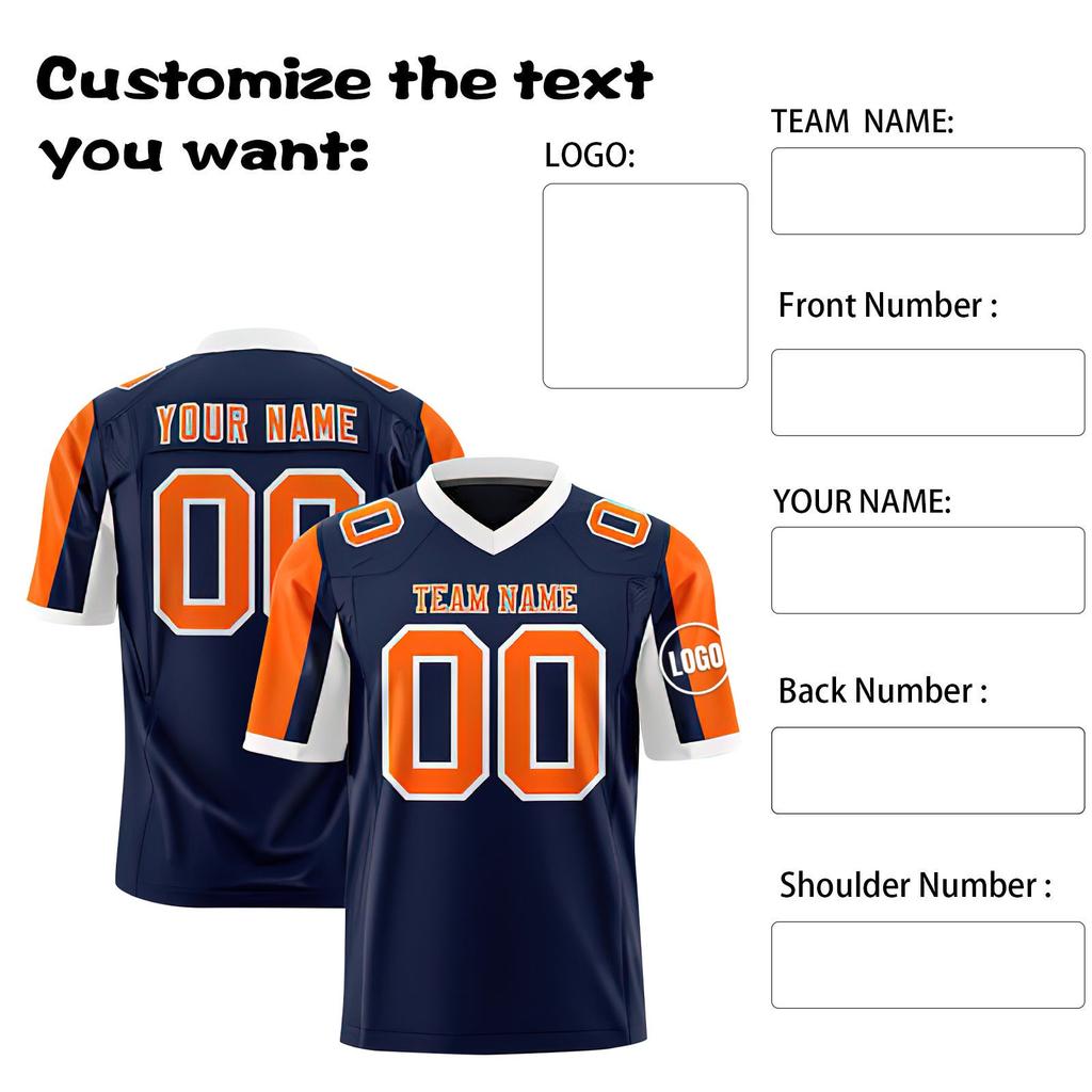 Индивидуальные футбольные майки с персонализированным напечатанным названием и номером команды, спортивная форма для мужчин, женщин, молодежи