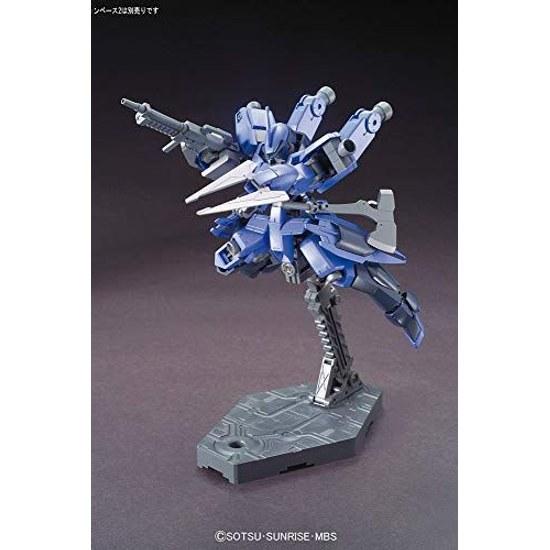 BANDAI SPIRITS HG Mobile Suit Gundam Iron-Blooded Orphans Schwalbe Graze (McGillis Machine) 1 144 Scale Pre-colored Plastic Model