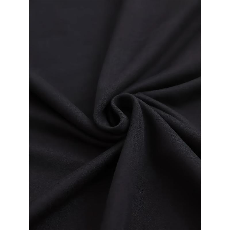 Женская футболка большого размера с леопардовым принтом и графикой в виде сердца Стильная с круглым вырезом Удобная для любого сезона Машинная стирка Верх