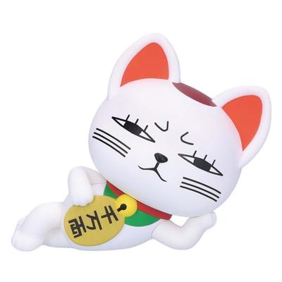 ТВ Аниме Dandadan SOFVIMATES Фигурка Турбо Бабы (Lucky Cat)