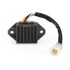 Regulator Rectifier For Yamaha Moto 4 YFM200 Tri Moto 200 225 83-88 29U-81960-90