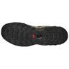 SALOMON XA PRO 3D Trail Running Shoes Unisex Brown