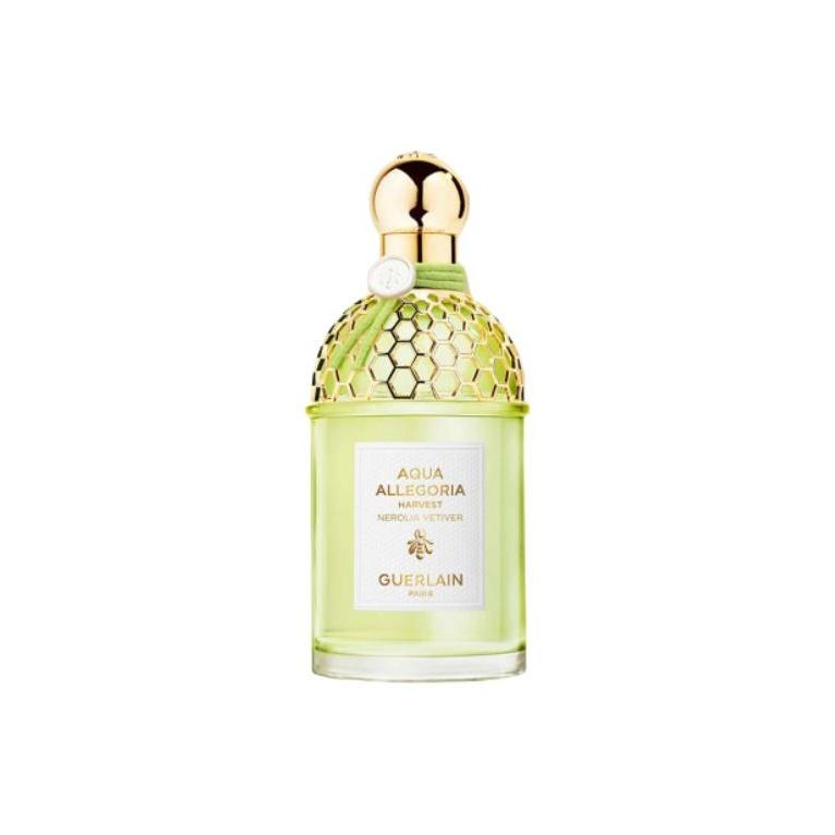 Guerlain Aqua Allegoria Nerolia Vetiver – Туалетная вода