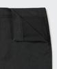Musinsa Standard Woman Women'S Layered Mini Scotts [Charcoal Gray]
