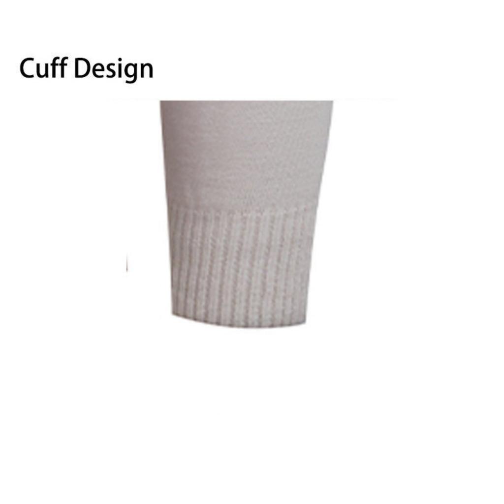 Men's Casual Color-blocked Sweater, Warm And Fashionable Pullover, Paired With A Round-neck Knitted Sweater Inside