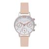 Olivia Burton OB16CGM66 Leather Ladies [Item]