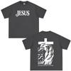 Jesus Died for Me Christian Vintage Graphics Tshirt Unisex Unisex Fashion Hip Hop Tshirts Summer Loose Casual Cotton Tshirts Tops