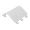 White Battery Cover Lid Shell Door for Xbox One Wireless Controller