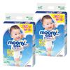 [Pants M Tacchi] Moonyman Diapers (6~12kg) 116 Pieces