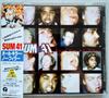 CD SUM 41 - All Killer No Filler UICL1007 ISLAND 2001 Япония ОбиРок Б/У