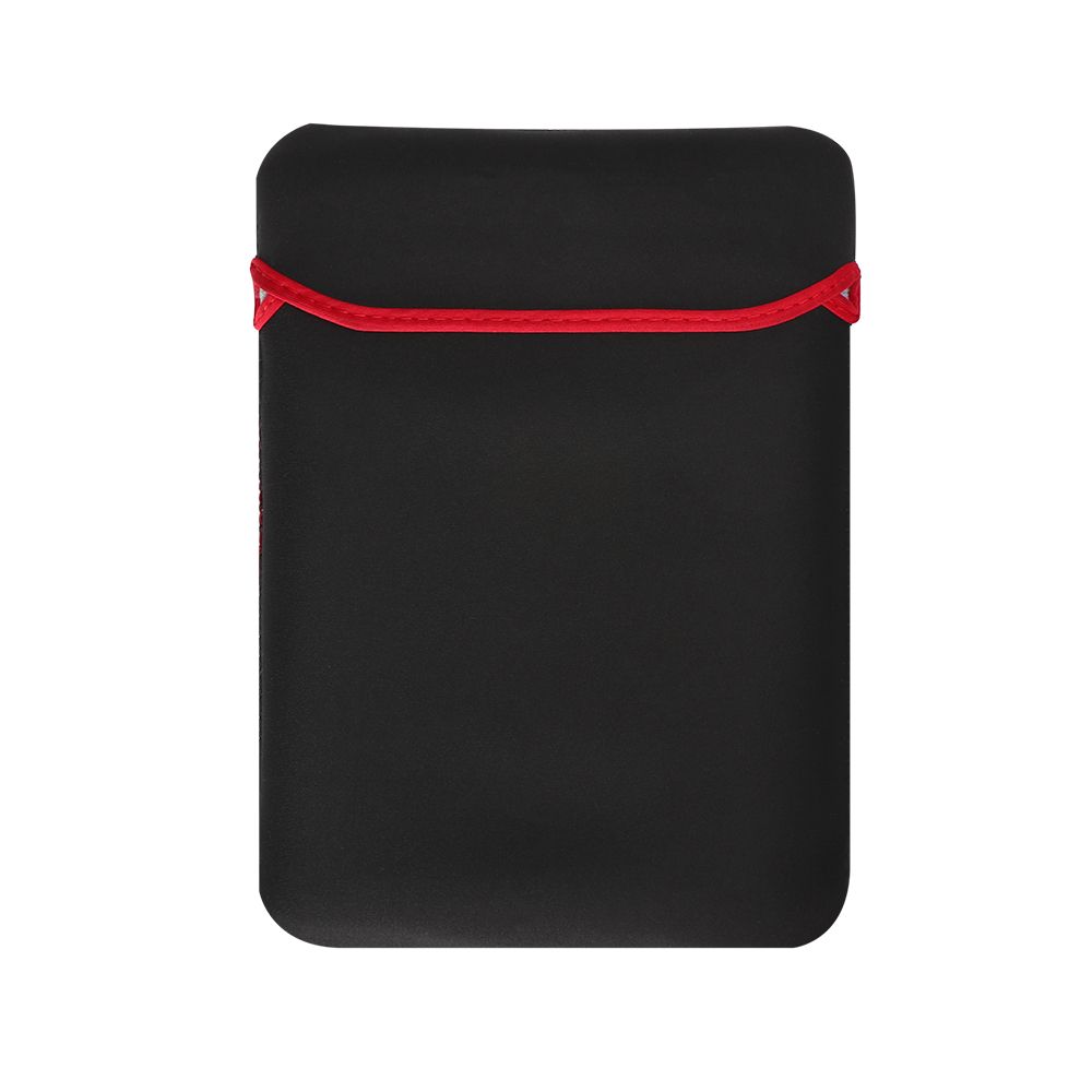 9"-17" Ultra Slim Shockproof Soft Full Protective Laptop Bag Sleeve Case Notebook Computer