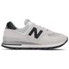 New Balance 574 Серый Черный ML574DMG-D