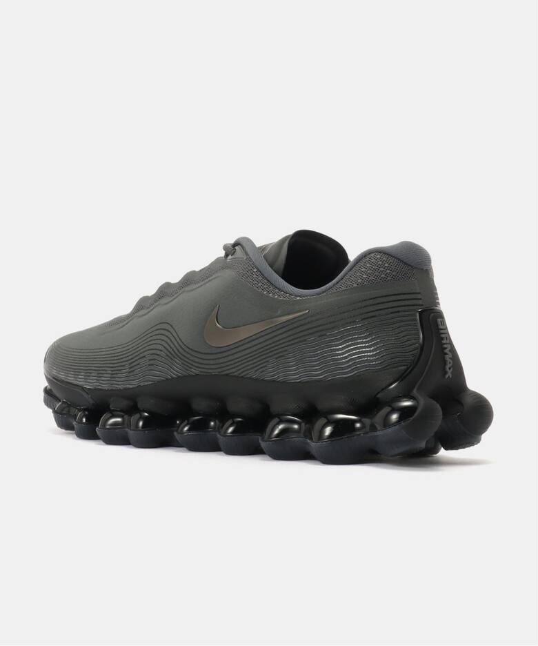 IQ7635-004 Nike Air Liquid Max "Team Best Grey/Anthracite" (Мужской)