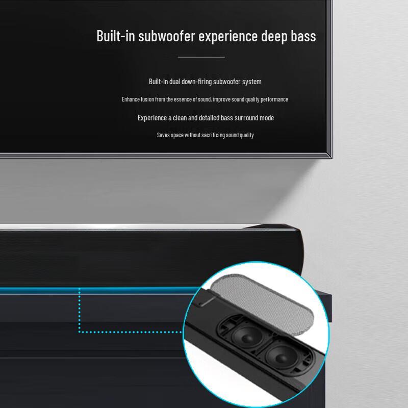 JBL Саундбар Cinema SB120