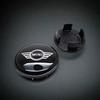 4 шт.-54 мм для BMW MINI works S One Countryman R54 R55 R56 R57 R58 R60 R61 Автомобильный значок Колпачки центральных ступиц колес Накладки на значки колес