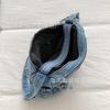 2026 summer shoulder messenger bag new denim retro simple casual bag women's bag fashion messenger bag