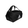 adidas Полиэстеровая Сумка на плечо, Сумка через плечо, Сумка Ручная Regular Унисекс Черный Adidas DT3744