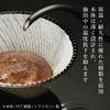 HARIO V60 Dripper NEO 1-4 Cups Tritan Resin Spiral Rib Black Made in Japan VDN-02-B