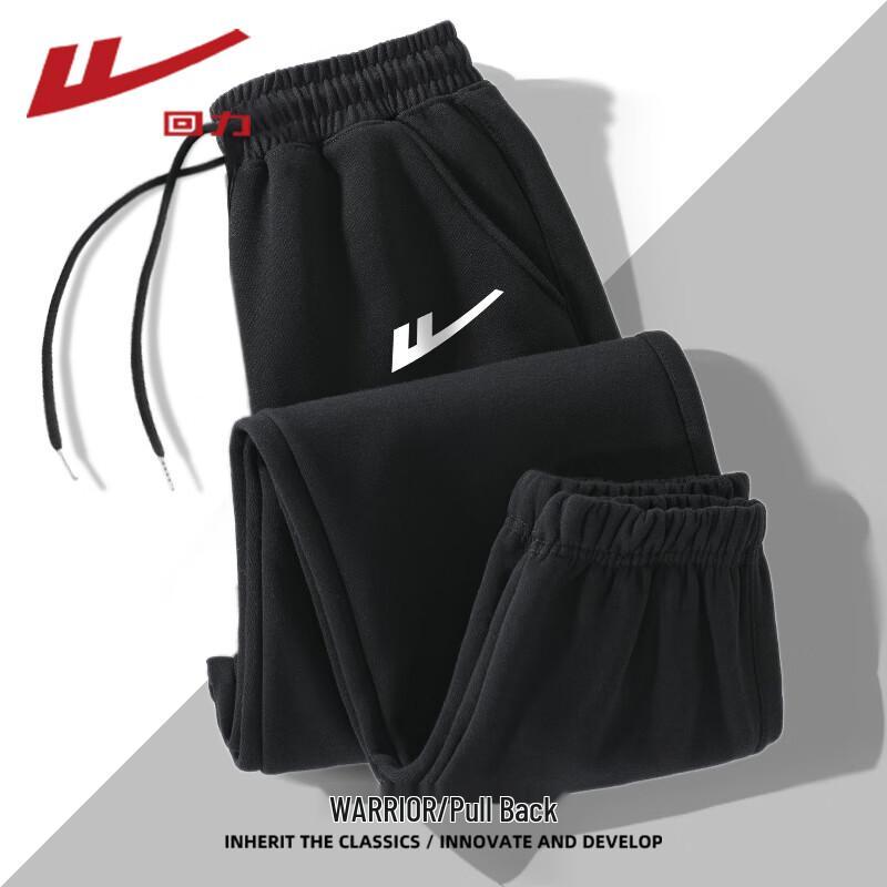 Warrior Женские повседневные штаны-джоггеры
