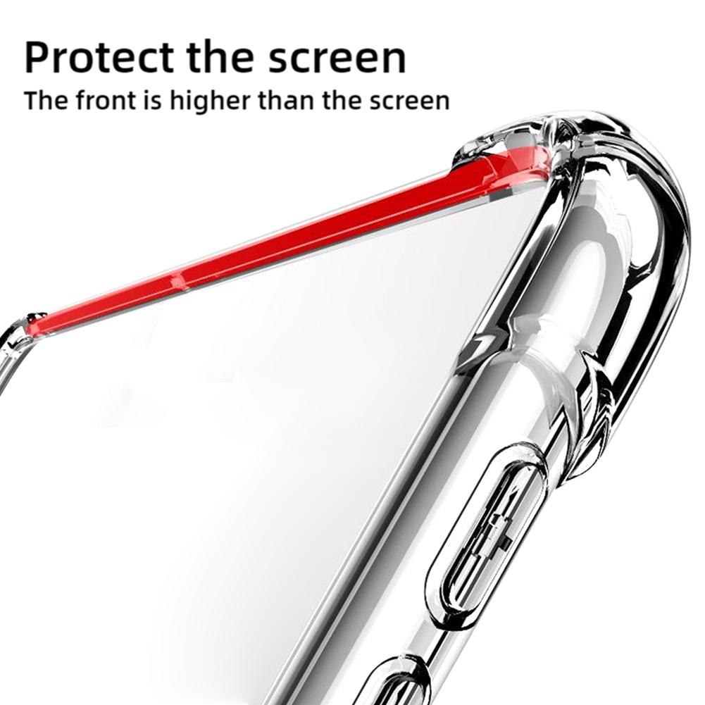 Защитный чехол для электронной книги Pocketbook Verse Pro, прозрачный Pro для Verse, Verse Shell Pro, Cov B2H8