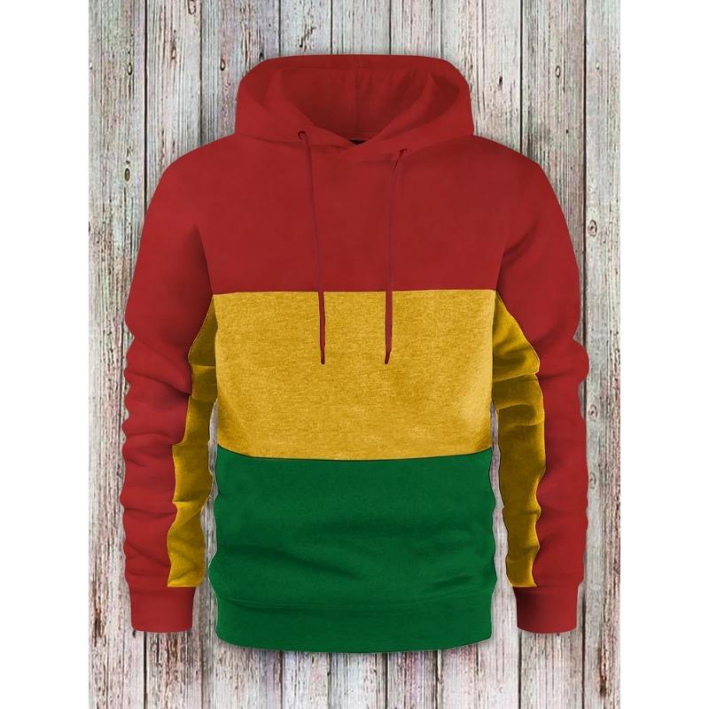 Осенние и зимние мужские толстовки с капюшоном в японском стиле Харадзюку, повседневные спортивные толстовки с узорами в стиле аниме, осень и зима