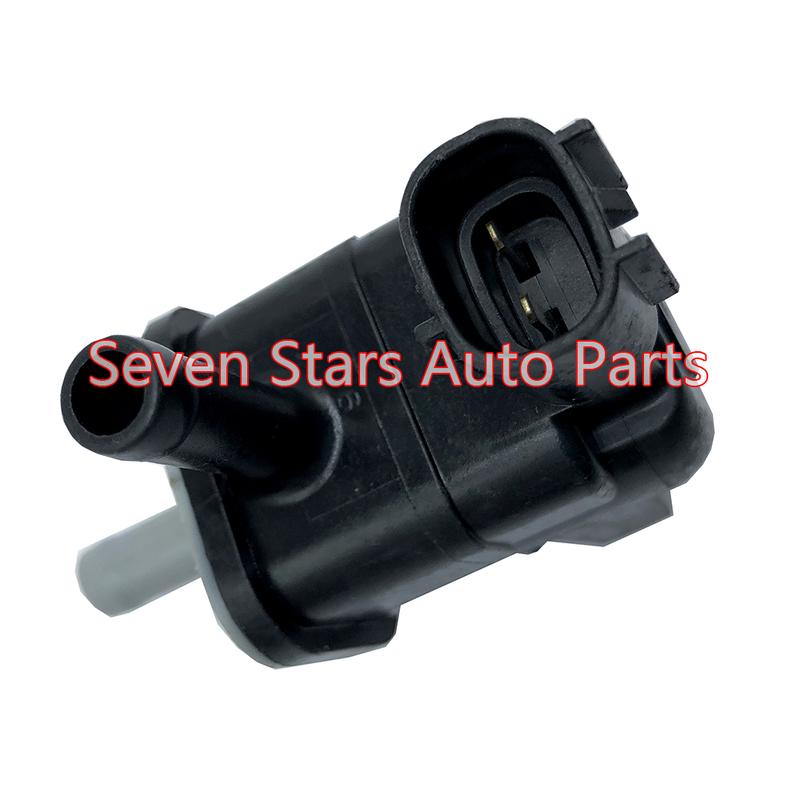 Auto Parts Vacuum Switch Valve Vapor Purge Solenoid For Toyota Scion OEM 90910-TC001 HV136200-7010 90910TC001 HV1362007010