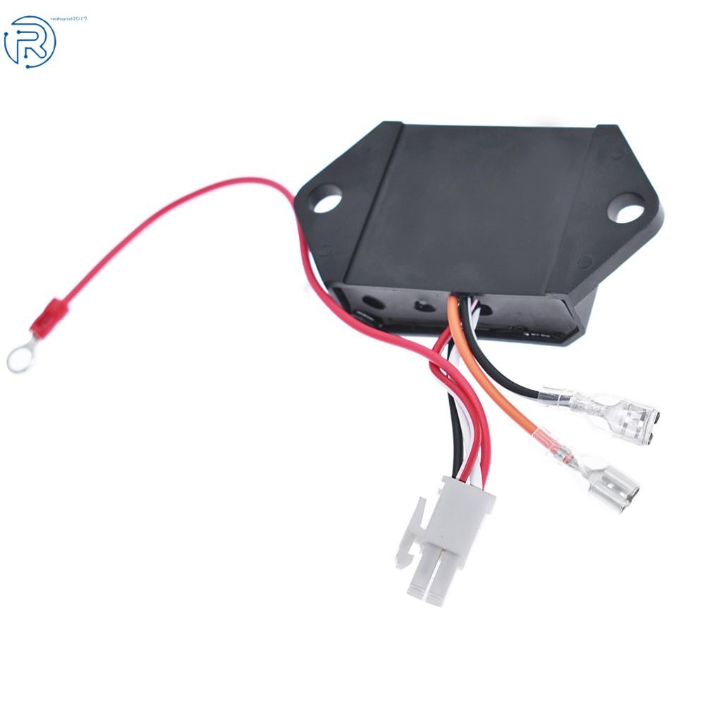 CDI Ignitor Golf Cart For EZGO 1991-2002 4 Cycle Gas Models 72562-G01 EPIGC107