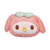 Плюшевая кукла и аксессуары для волос Sanrio для девочек - Милые подвески для обуви, заколки для волос и украшения для одежды