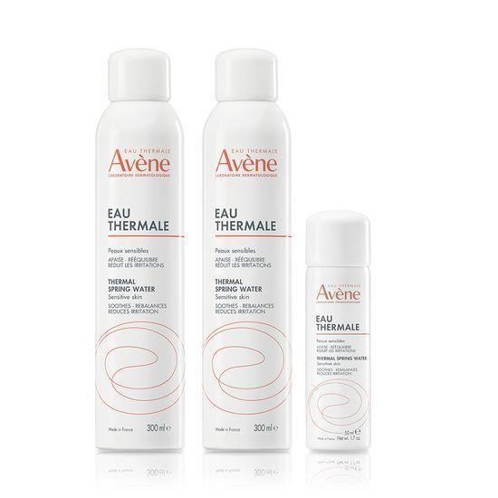 Avene              300ml 2    