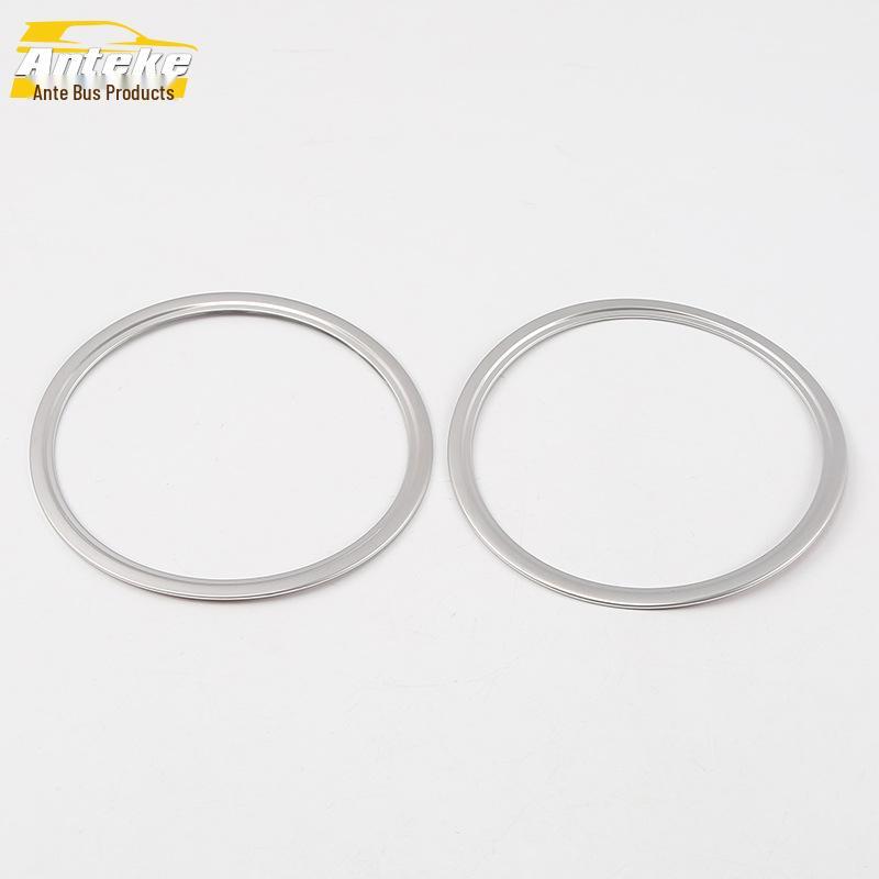 17 GM8 Аксессуары для рамы динамика и накладки на приборную панель