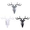 Wall Hook Hanging Hooks 1pcs Bedroom Coat Deer Hanger