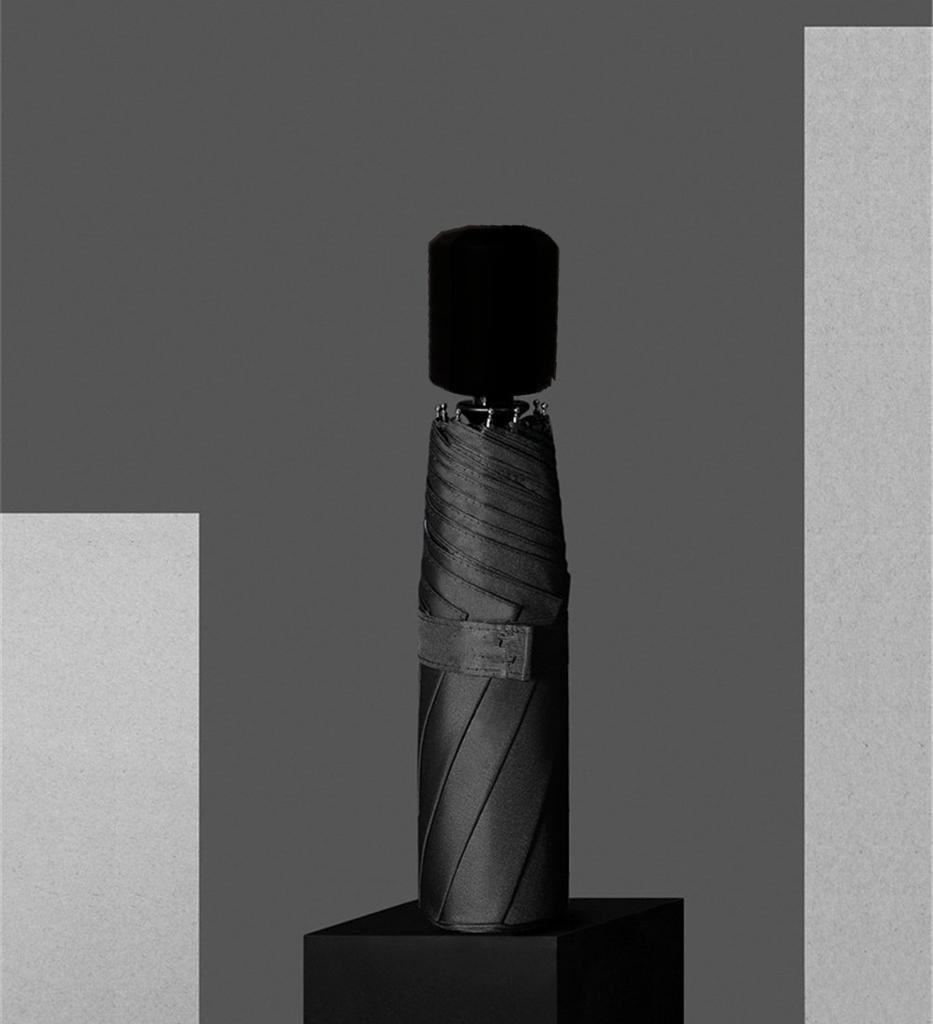 Супер большой зонт для мужчин и женщин, ветрозащитный компактный зонт, полуавтоматический складной деловой роскошный зонт от солнца для путешествий